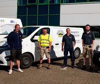 Inter County Waste Management Ltd