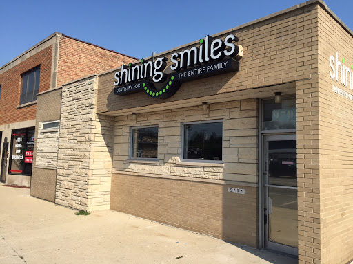 Shining Smiles Dentistry - Franklin Park - Thumbnail