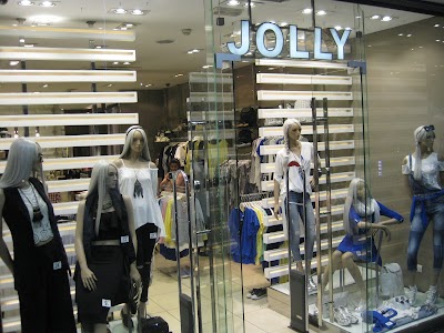 clothing-store