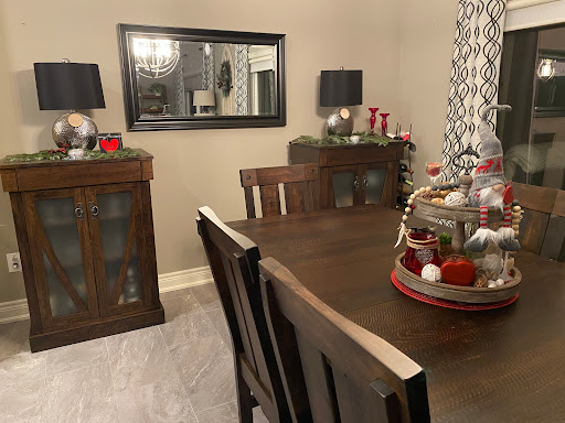 Jacob's Mennonite Furniture