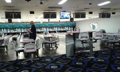 Delton Lanes