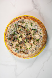 Photo n°129 de IT - Italian Trattoria Nantes à Nantes (Restaurant de spécialités d'Italie du Sud)