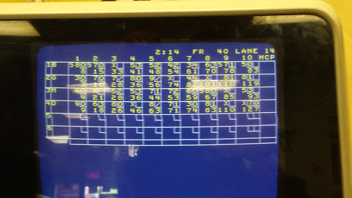 Riverfront Lanes - Visual