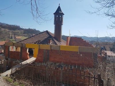 Photos of Džamija Grabovica