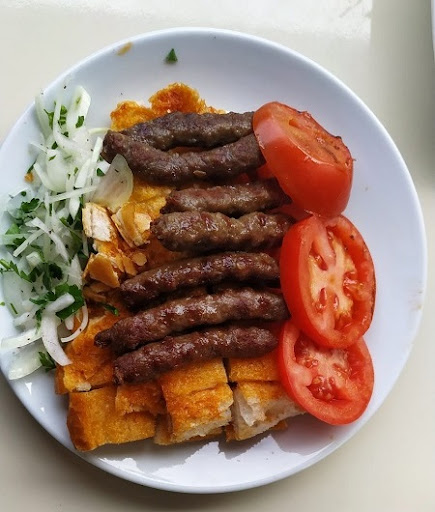 Sevgi ödemiş köfte ve çorba salonu