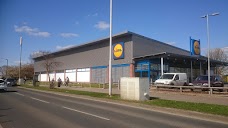 Lidl york