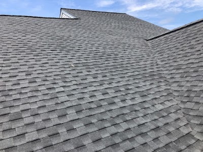 The Carroll County Roofing Company LLC