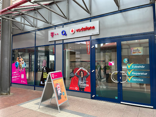 Telekom Partnershop Eisleben