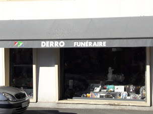 Photo n°3 de Derro à Rabastens (Entreprise de pompes funèbres)