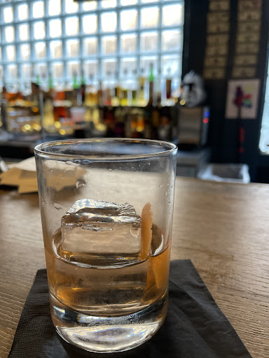 Nova Bar - Visual