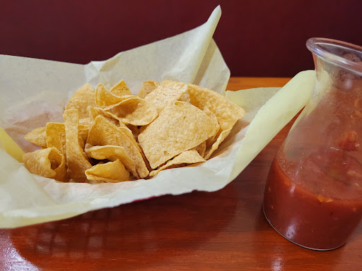 Los Tapatios - Thumbnail