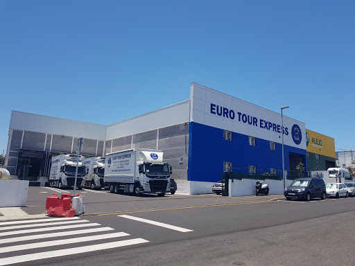 Euro Tour Express SL