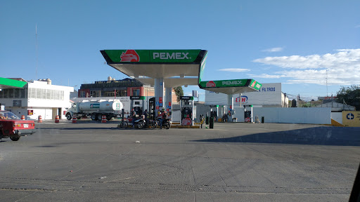 Gas station 5 Lords
