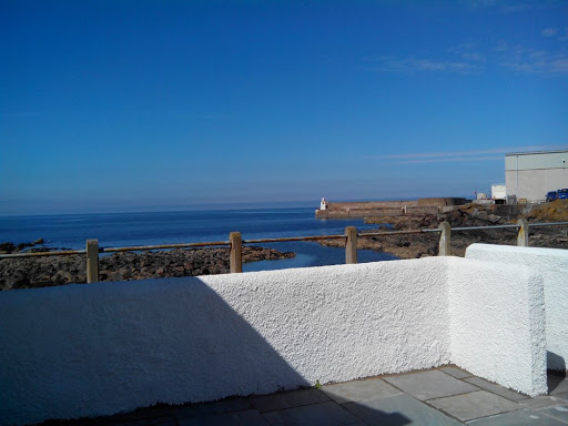 Dolphin Cottage Whitehills - Thumbnail