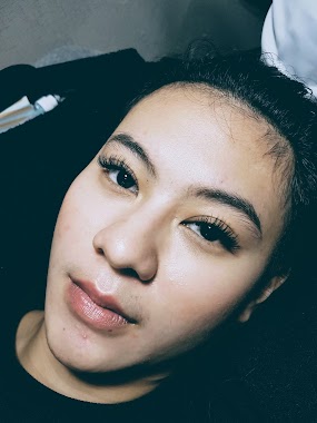 My Beauty Eyelash Expert, Author: Den Yanti