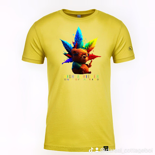 OOAK - Visual