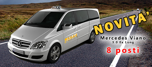 Taxi Ladispoli - Thumbnail