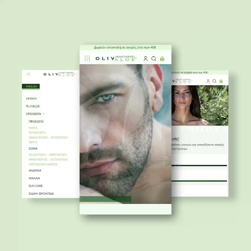Σχόλια και κριτικές για το Mene & Jo Creative Digital Marketing Agency