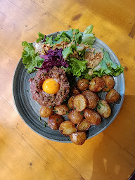 Photo n°7 de Chez Yo ! à Chatuzange-le-Goubet (Restaurant)