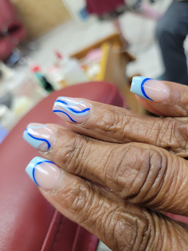 Nt Nails - Visual