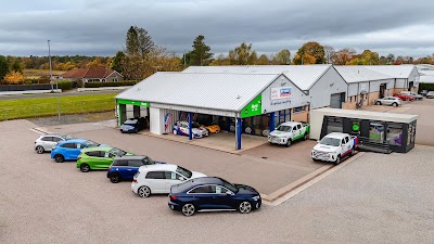 Jim Reid Vehicle Sales & Service
