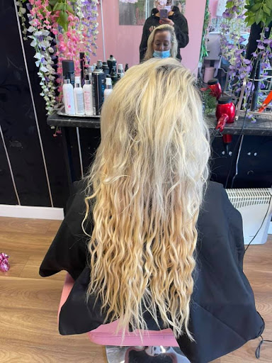 Maddi's Hair Boutique - Thumbnail