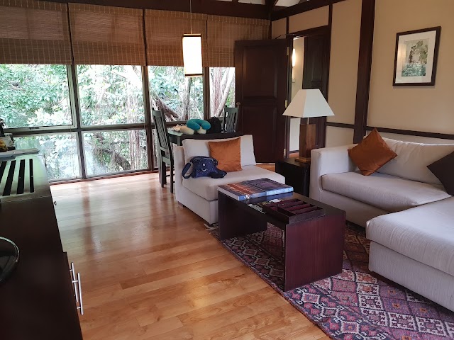 Ulagalla Resort