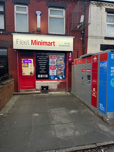 Fleet Minimart