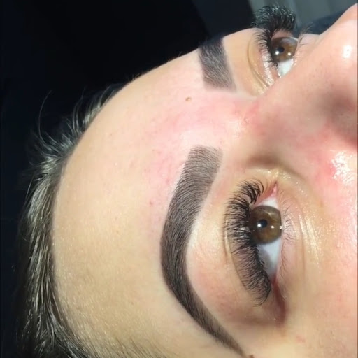 Art Lashes Studio - Visual