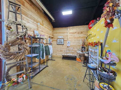 Riley's Taste of Sunshine Gallery - United States