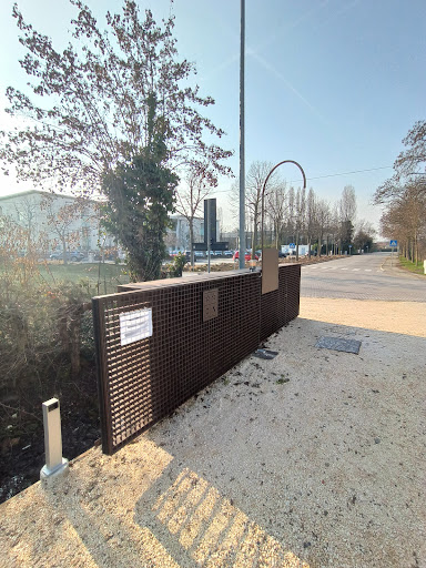 Oasi Di Noale (Ingresso) - Thumbnail