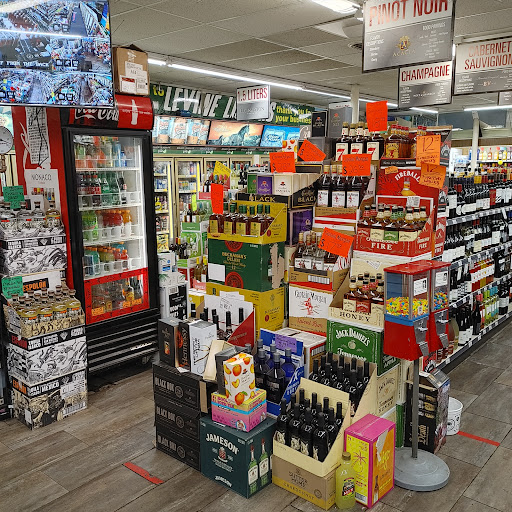 Levine Liquors Denver - Thumbnail