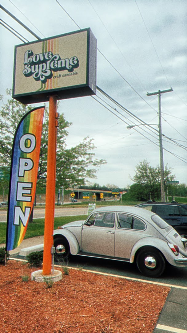 Love Supreme Craft Cannabis photo 5