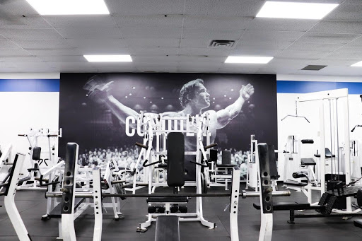 Hashtag Fitness Tilbury 24hrs