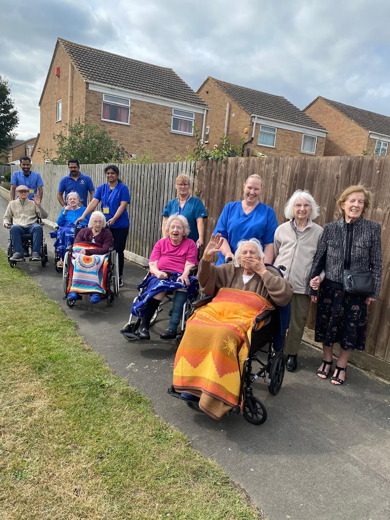 Magnolia House, Nursing and Care Home photo 2