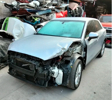 Multiservicios GIG Collision Center