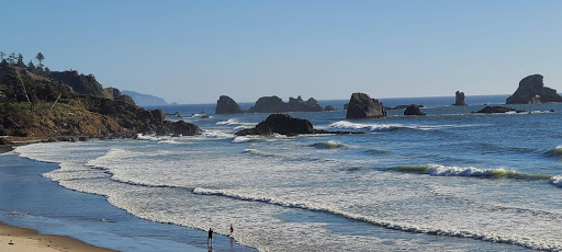 Pacific Northwest Journeys