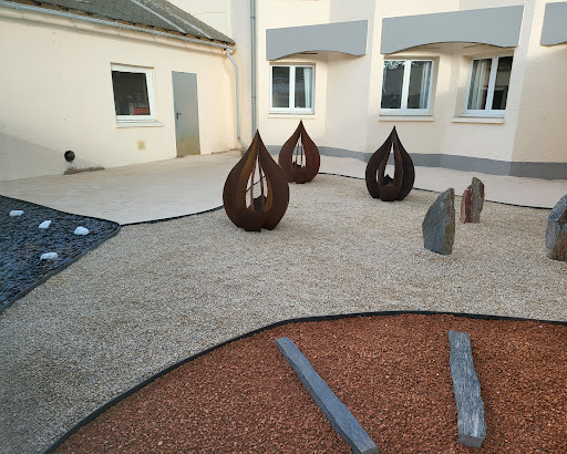 Photo de Thermes de Cransac à Cransac-les-Thermes (12110)