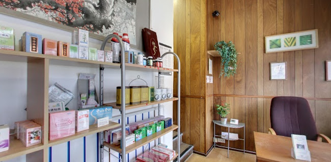 Reviews of Acuherb Good Health Centre in Leicester - Doctor