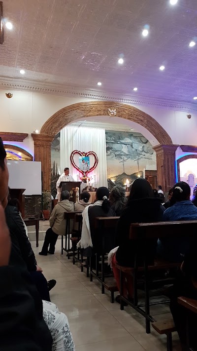 Photos of Iglesia San Juan De Calder&oacute;n