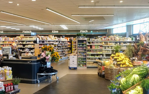 EDEKA Krawczyk - Visual