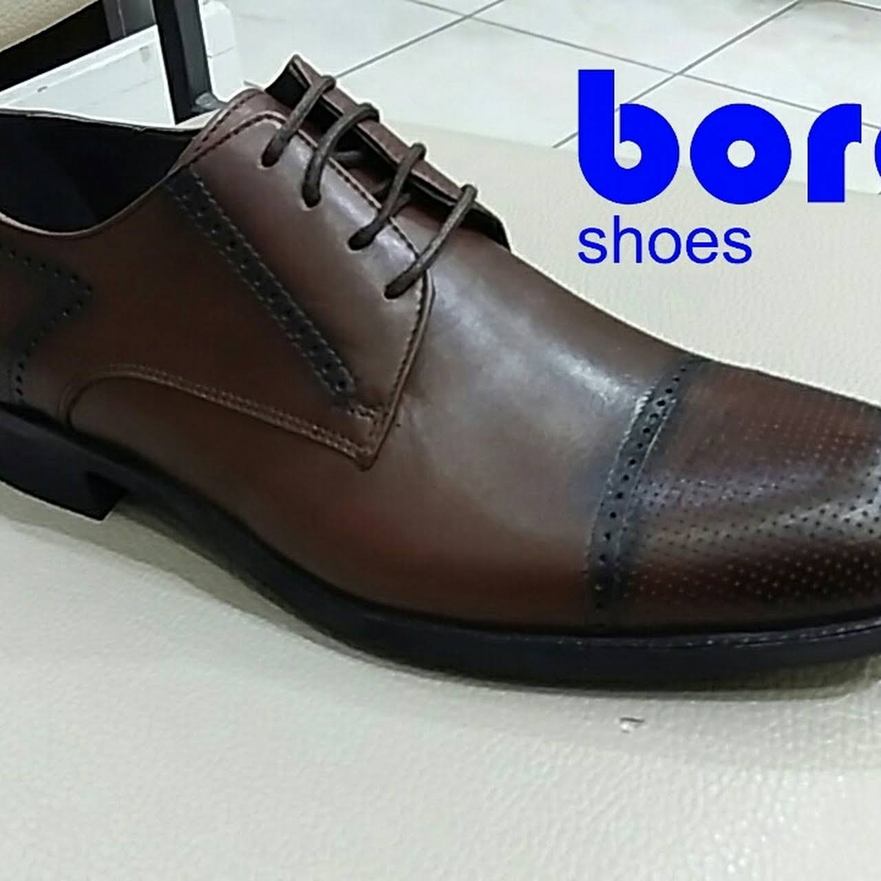 BORELLI SHOES - Family Shoe Store - Shoe Store in Skopje