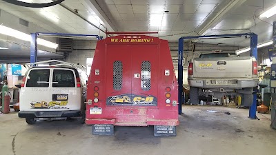 Photos of Bob Boob Garage Inc