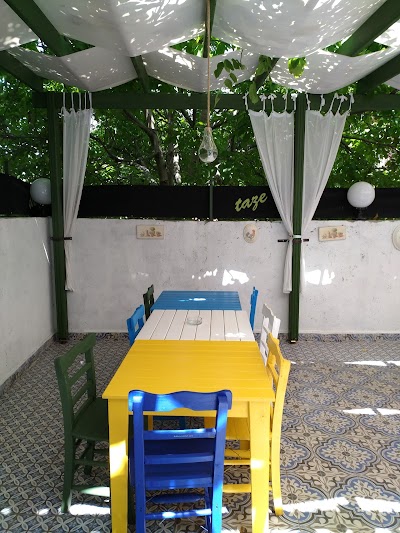 Photos of Ailem Garden Cafe