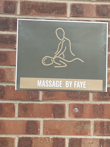 Massage by Faye