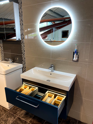 Alan Daniels Plumbing & Heating Supplies & Bathrooms - Thumbnail