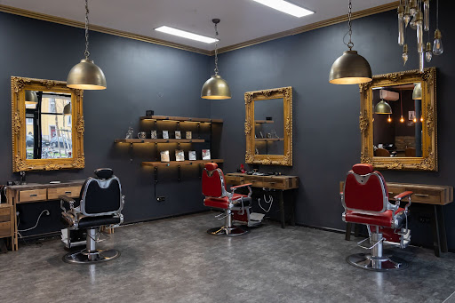 Salon Vivaldi - Freiburg im Breisgau