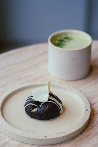 Cöödie - Coffee Shop and Cookie Bar in Peckham by null