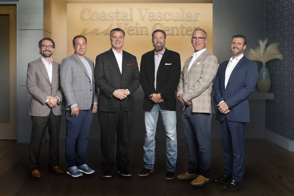 Coastal Vascular Vein Center
