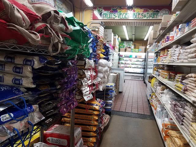 Zaitoon Halal Meat & Grocery
